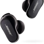 Bose QuietComfort Earbuds II for $199 + free shipping