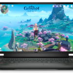 Dell G16 12th-Gen i9 16" Gaming Laptop w/ GeForce RTX 3070 Ti for $1,450 + free shipping