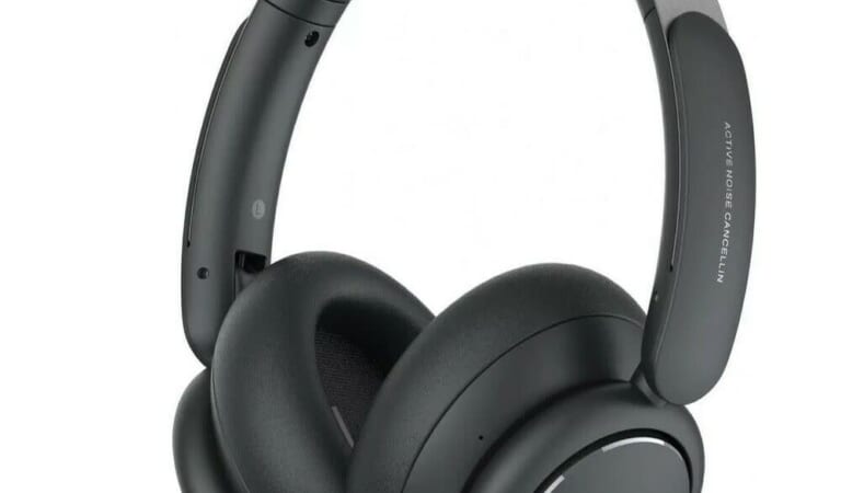 Certified Refurb Soundcore by Anker Life Q35 Wireless Headphones for $39 + free shipping