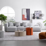 Tetris Ricky Sectional Sofa for $1,292 + free shipping