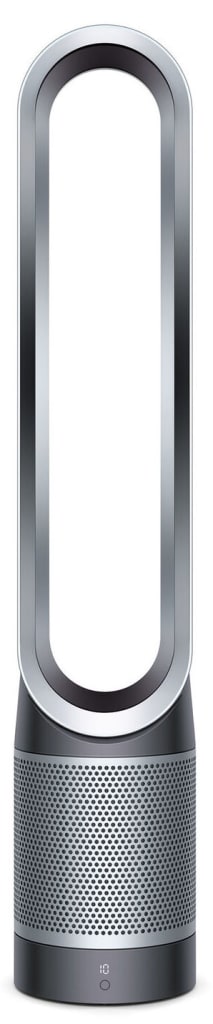 Certified Refurb Dyson AM11 Pure Cool Tower Purifier Fan for $140 + free shipping