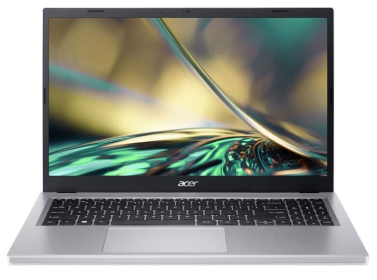 Certified Refurb Acer Aspire 3 6th-Gen. Ryzen 5 15.6" Laptop w/ 512GB SSD for $290 + free shipping