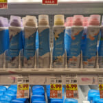 Secret Dry Spray Just $4.99 At Kroger