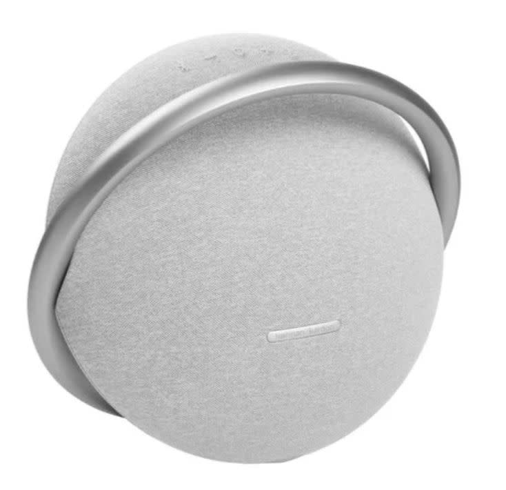 Harman Kardon Onyx Studio 7 Portable Bluetooth Speaker for $99 + free shipping