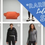 Cyber Monday lululemon Deals | 50% Off!!