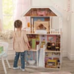 KidKraft Savannah Wooden