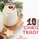 10 Frugal Christmas Traditions