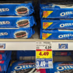 Get The Family Size Bags Of Oreo Cookies For Just $3.49 At Kroger