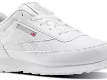 Reebok Men's Classic Renaissance Shoes for $21 + free shipping