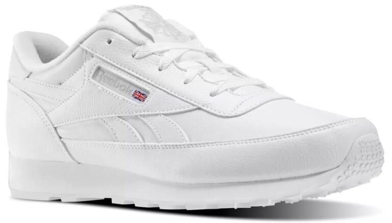 Reebok Men's Classic Renaissance Shoes for $21 + free shipping