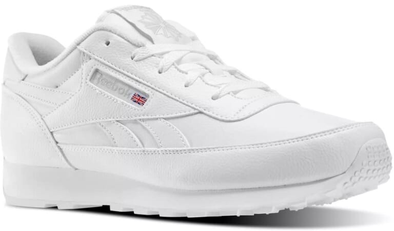 Reebok Men's Classic Renaissance Shoes for $21 + free shipping