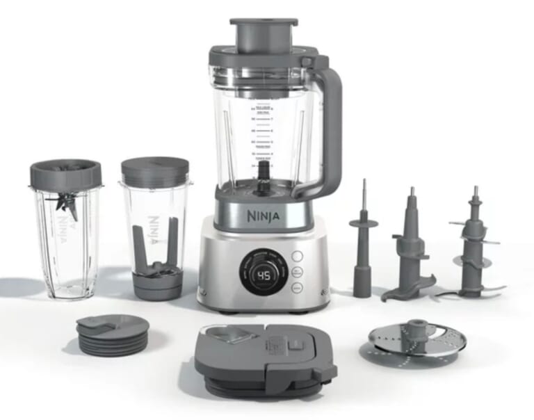 Ninja Foodi 72 oz Power Blender Ultimate System