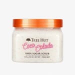 Tree Hut Coco Colada Shea Sugar Scrub