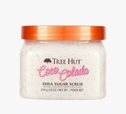 *HOT* Tree Hut Sugar Scrubs only $1.98 shipped, plus more!