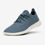 Allbirds Men's Wool Runners for $48 + free shipping w/ $75