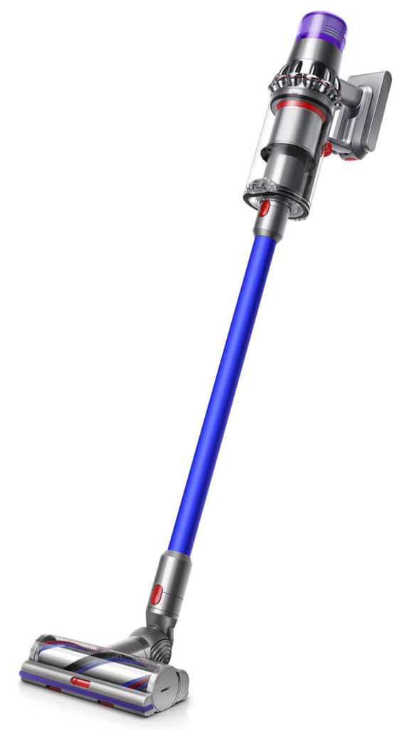 Certified Refurb Dyson V11 Torque Drive+ Cordless Vacuum for $280 + free shipping