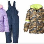 Snowsuits