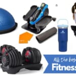 Cyber Monday Deals | Fitness Gear Roundup!