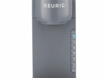 Keurig® K-Iced™ Single-Serve Coffee Maker