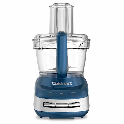 Cuisinart Core Custom 10-Cup Food Processor