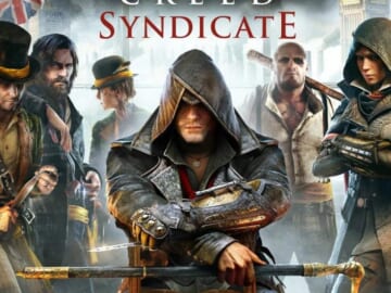 Assassin's Creed Syndicate for PC (Ubisoft Connect): Free