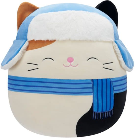 Squishmallows Cyber Monday Deals at Best Buy: Up to 40% off + free shipping