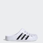 adidas Men's Adilette Clogs for $19 + free shipping