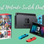 The Best Nintendo Switch Console Deals