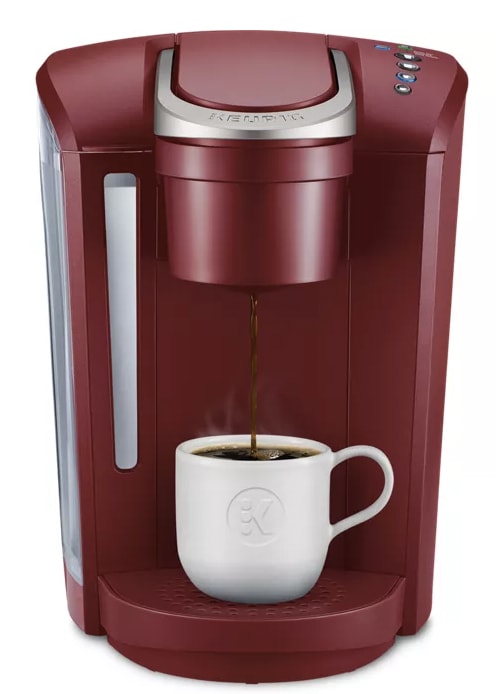 Keurig Cyber Monday Sale: Up to 50% off + free shipping w/ $35