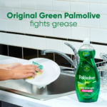 Walmart Cyber Monday! Palmolive Ultra Strength Original Scent Liquid Dish Soap, 20 Oz $2.53 + Get $1.50 Walmart Cash