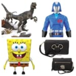 Entertainment Earth Cyber Monday Sale: 25% off in-stock items + free shipping w/ $39