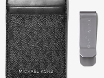 Michael Kors Men's Cyber Monday Deals: Up to 70% off + free shipping