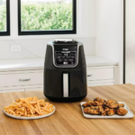 Kohl’s Cyber Monday! Ninja 5.5-Qt Air Fryer Max XL as low as $49.79 After Codes + Kohl’s Cash (Reg. $180) + Free Shipping – 3 Colors