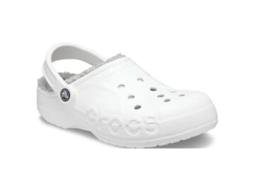 Crocs Cyber Monday Deals at Walmart: Jibbitz from $5, Shoes from $10 + free shipping w/ $35