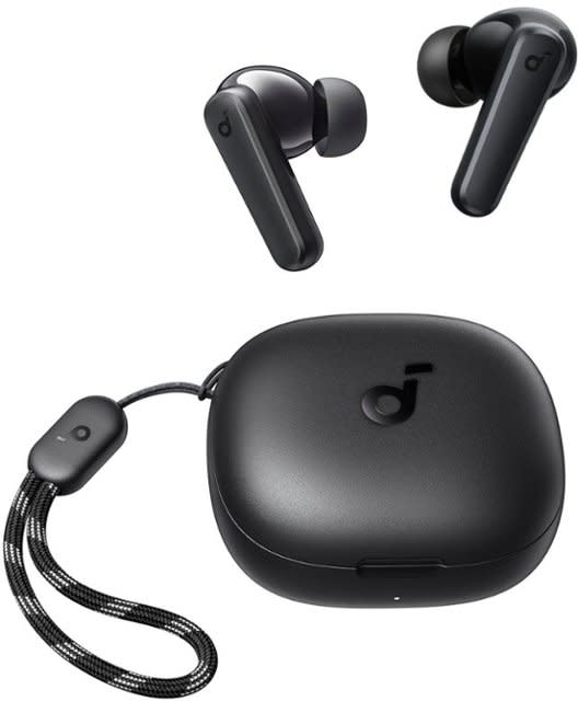 Soundcore by Anker P25i True Wireless In-Ear Headphones for $15 + free shipping