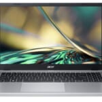 Certified Refurb Acer Aspire 3 6th-Gen. Ryzen 5 15.6" Laptop w/ 512GB SSD for $261 in-cart + free shipping