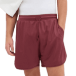 Gap Factory Men's Mesh Logo Basketball Shorts for $6 + free shipping