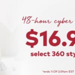 Stride Rite Cyber Sale | $16.95 All Sale Styles