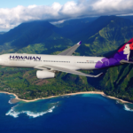 Hawaiian Airlines Cyber Sale: Flights to Hawaii from $94 1-way