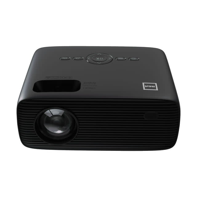 RCA 1080p LCD Home Theater Projector for $49 + free shipping