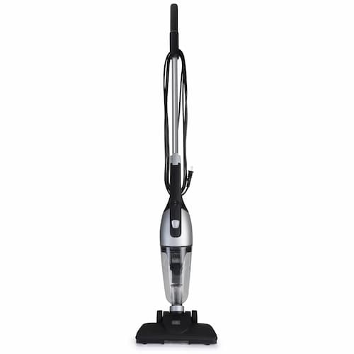 Black + Decker 3-in-1 Lightweight Corded Upright and Handheld Multi-Surface Vacuum