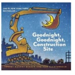 Goodnight, Goodnight Construction Site