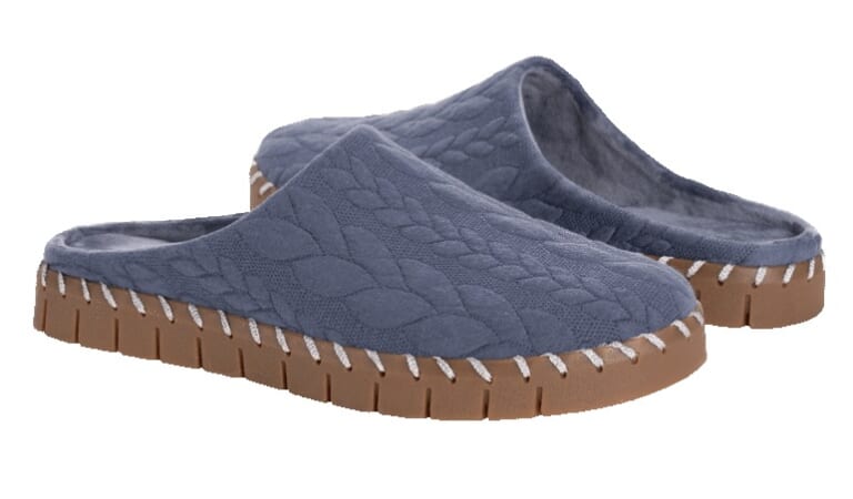 MUK LUKS Women’s Flexi Long Island Clogs only $15 shipped (Reg. $70!)