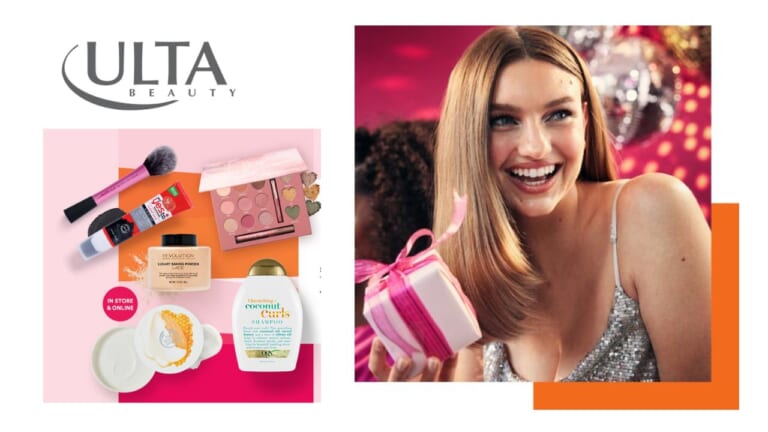 Ulta Coupon Code | $5 off $15