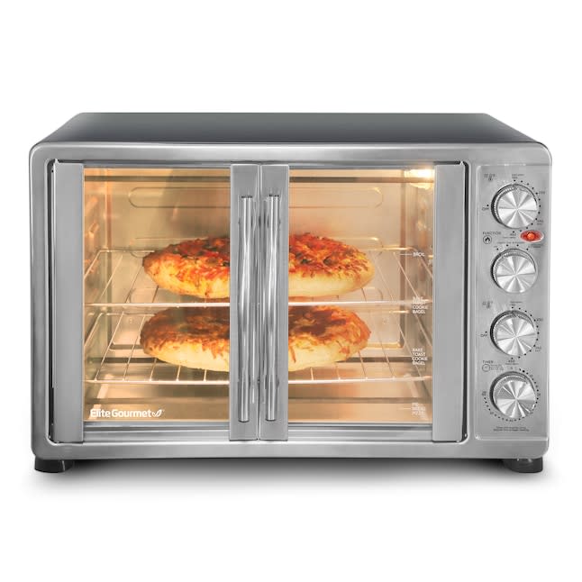 Small Appliance Cyber Deals at Lowe's: Up to 30% off + free shipping w/ $45