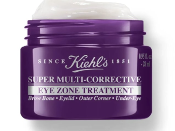 Kiehl's Last Chance Deals: 50% off + free shipping w/ $50