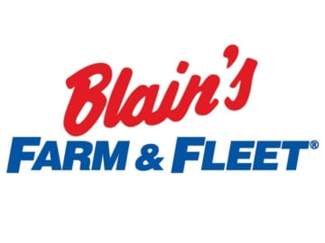 Blain's Farm & Fleet Cyber Deals: Up to 50% off + $5 s&h