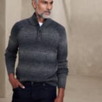 Banana Republic Factory Cyber Monday Men's Clearance: Up to 60% off + extra 20% off in cart + free shipping