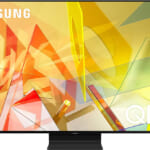 Samsung Q90T Series 65" 4K HDR QLED UHD Smart TV for $798 + free shipping