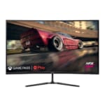 Acer 31.5" 1080p 165Hz LED Gaming Monitor for $139 + free shipping